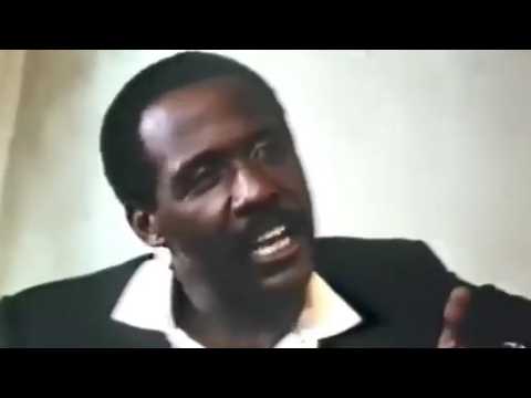 Epouvante sur New York - Bande annonce 1 - VO - (1982)