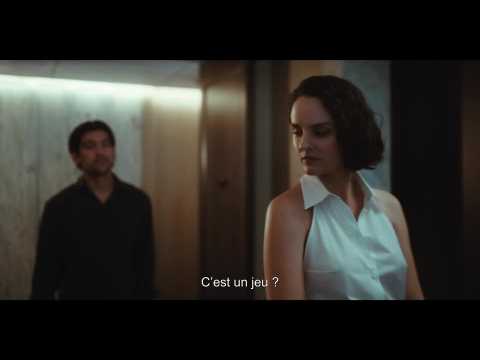 EMMANUELLE | Bande-annonce - Au cinéma le 25 septembre