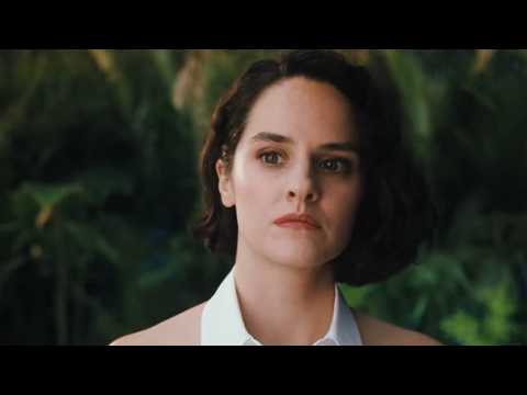 Emmanuelle - Bande annonce 1 - VO - (2024)