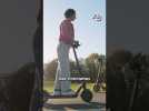 L’armée russe utilise des trottinettes électriques ?? #shorts