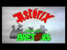 Astérix chez les Bretons (1986) bande annonce