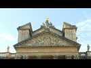 Blenheim Palace, venue for European Political Community (EPC) summit