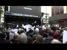 After 30 years sirens sound in Argentina to honor bombing victims