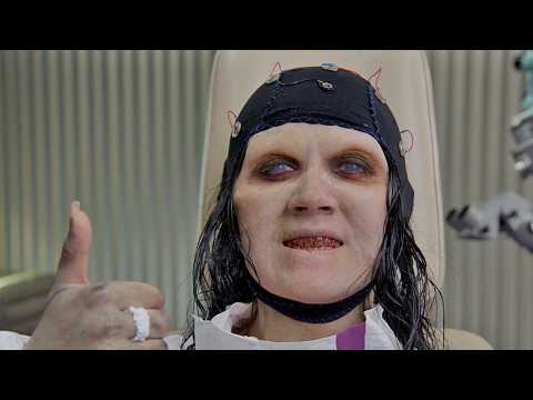 We Are Zombies - Bande annonce 2 - VO - (2023)