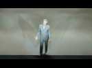 David Byrne's American Utopia - Extrait 2 - VO - (2020)