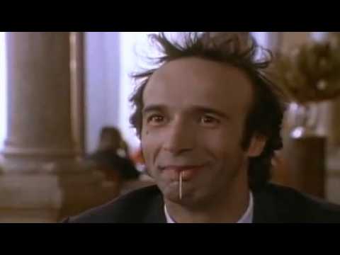 Johnny Stecchino - Bande annonce 2 - VO - (1992)