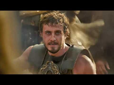 Gladiator II - Bande annonce 3 - VO - (2024)