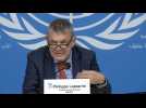 UNRWA has funding until 'end of August' says agency chief