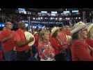 Republican National Convention opens in Milwaukee