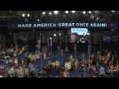 Republicans gather for first day of convention