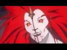 Castlevania: Nocturne - Teaser 1 - VO