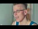 Ibelin : La vie remarquable d'un gamer - Bande annonce 1 - VO - (2024)