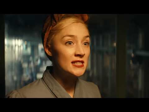 Blitz - Bande annonce 1 - VO - (2024)