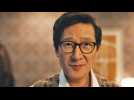 Back to Business - Bande annonce 1 - VO - (2025)