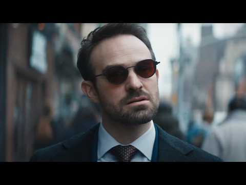 What If... ? - Teaser 2 - VO