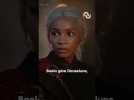 Qui chevauche quel dragon dans House of The Dragon ? #shorts