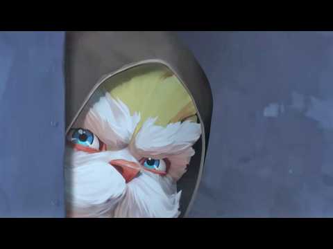 Arcane - Extrait 7 - VO