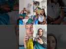 Le Samsung spécial pour les selfies olympiques ! #shorts