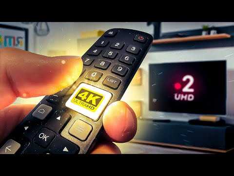 La TNT passe enfin à la 4K grâce aux JO Paris 2024 ! Coulisses EXCLU chez France Télévision