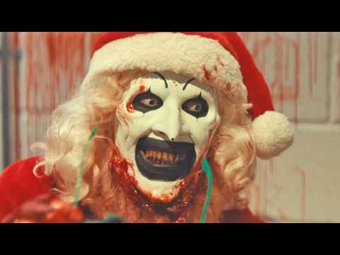 Terrifier 3 - Bande annonce 1 - VO - (2024)