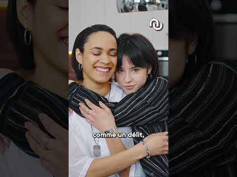 Grindr censure son app aux JO 2024 #shorts