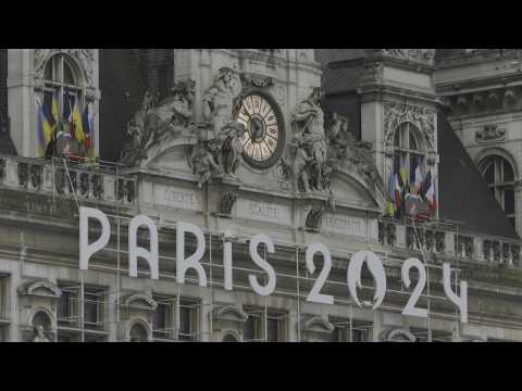 Paris braces for 'most incredible' Olympics opening ceremony