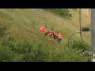 Attack on SNCF: repairs continue in Pas-de-Calais