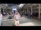 London-Paris Eurostar trains cancelled after French rail sabotage (2)