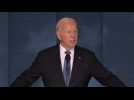 Biden says Gaza protesters in Chicago 'have a point'