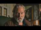 The Old Man - Bande annonce 1 - VO