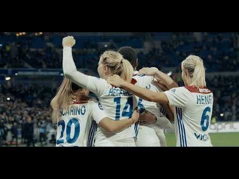 Les Joueuses #paslàpourdanser - Bande-annonce