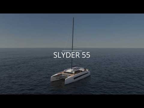 Slyder 55