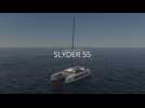 Slyder 55