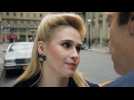 The Apprentice - Extrait 4 - VO - (2024)