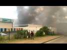 Clashes in New Caledonia ahead of constitutional vote