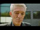 Les Linceuls - Teaser 2 - VO - (2024)