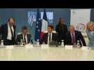 French prime minister convenes crisis meeting after New Caledonia riots