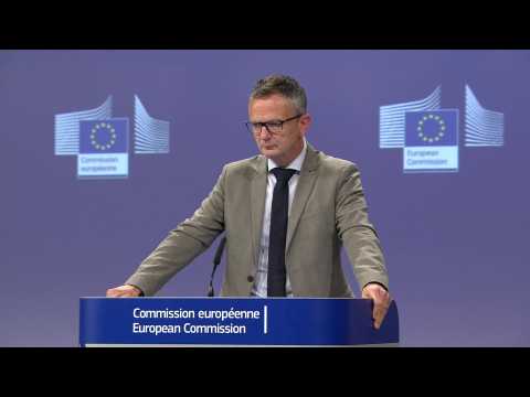 EU condemns attack on Slovak PM Robert Fico