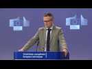 EU condemns attack on Slovak PM Robert Fico