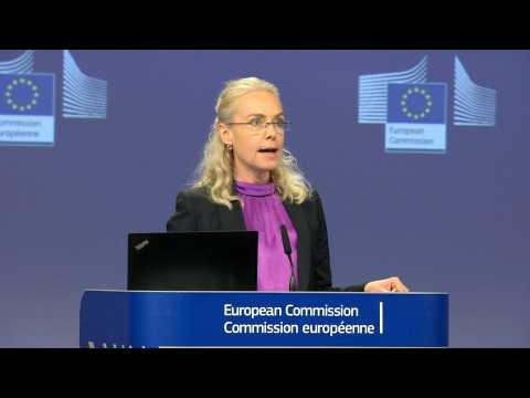 EU probes Facebook, Instagram over child protection
