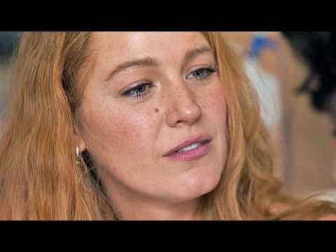 Jamais plus - It Ends With Us - Bande annonce 4 - VO - (2024)