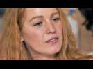 Jamais plus - It Ends With Us - Bande annonce 4 - VO - (2024)