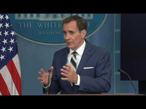 US evacuates 17 US citizen doctors from Gaza: White House