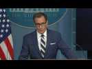 Top Biden aide Sullivan to visit Saudi, Israel: White House