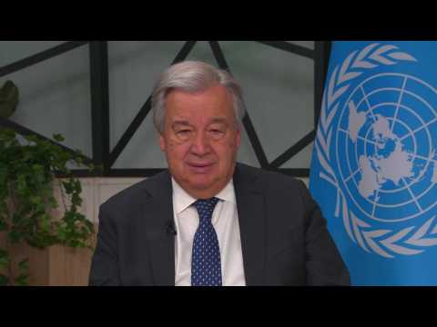UN chief calls for 'immediate' ceasefire in Gaza