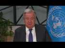 UN chief calls for 'immediate' ceasefire in Gaza