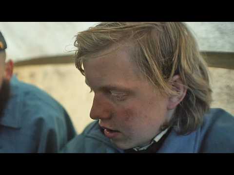 Les Damnés - Teaser 3 - VO - (2024)