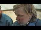 Les Damnés - Teaser 3 - VO - (2024)