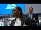 S.African runner Semenya appears before European rights court
