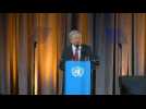 May was 12th straight hottest month ever recorded: UN chief